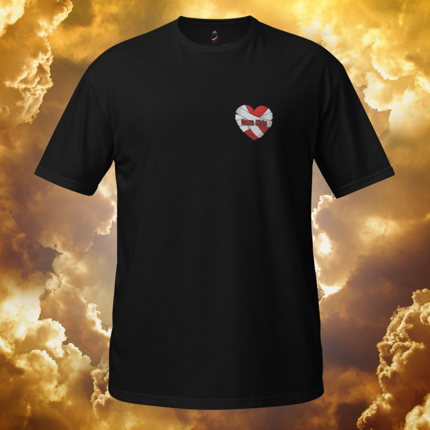 Children of G4Z4 – Memorial Edition | Unisex T-Shirt