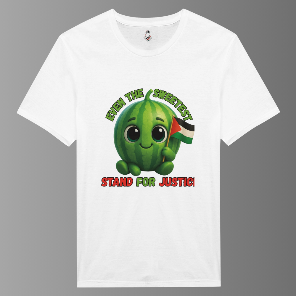 Sweetest Melon (MelonVerse) Unisex T-shirt
