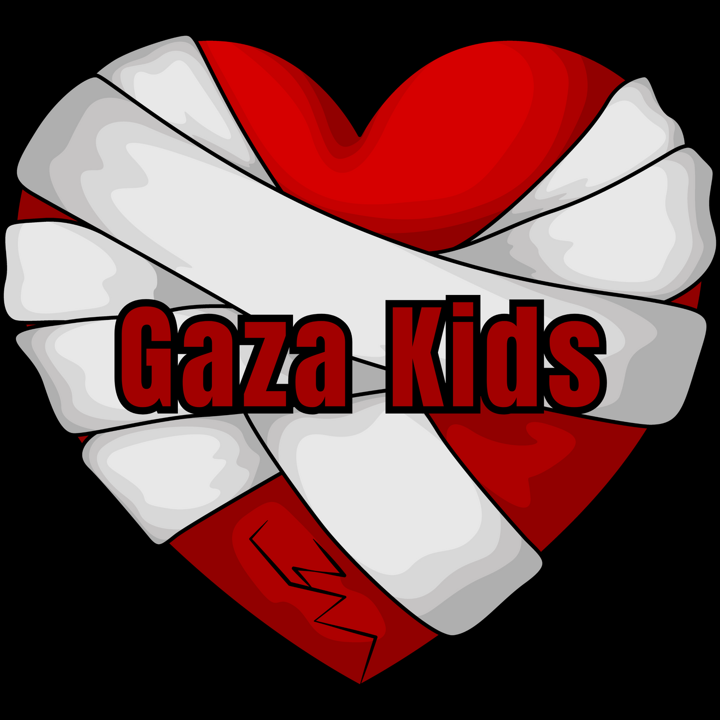 Children of G4Z4 – Memorial Edition | Unisex T-Shirt