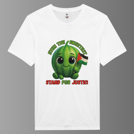 Sweetest Melon (MelonVerse)  Unisex T-shirt
