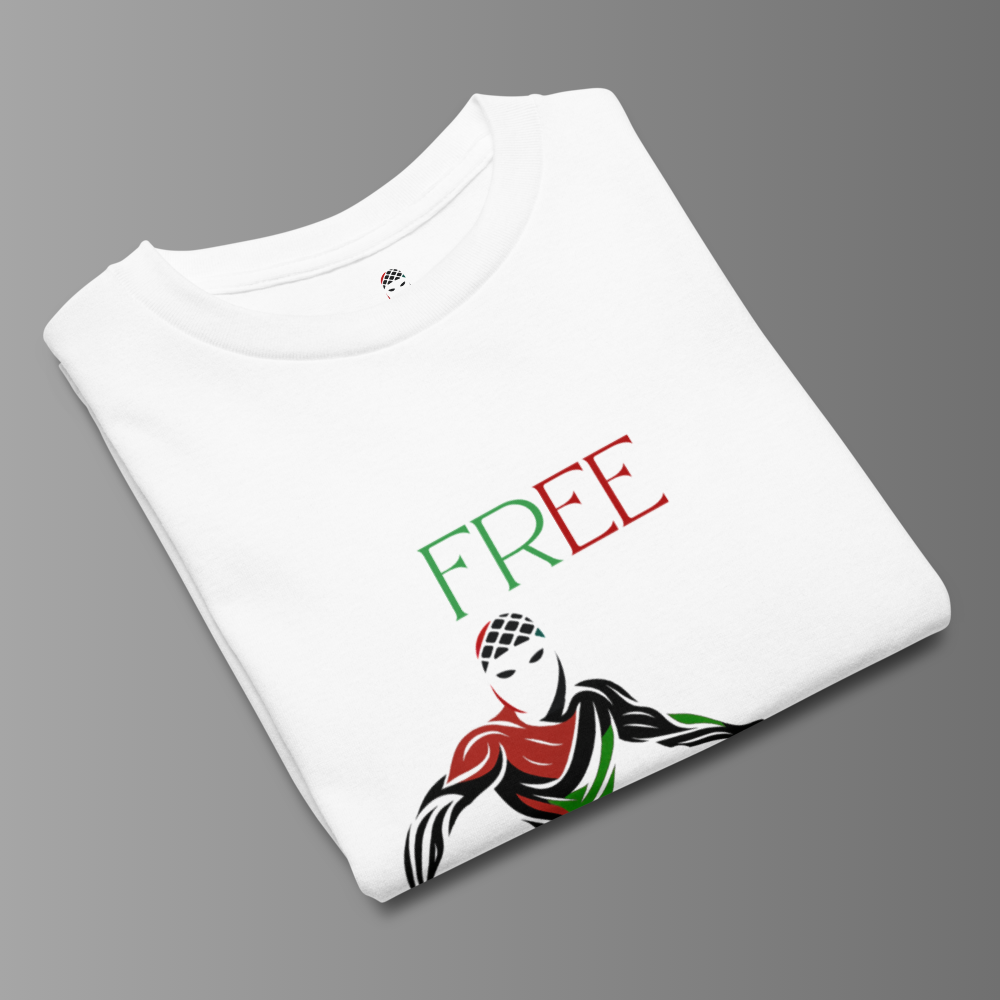 HW Football - Youth classic tee