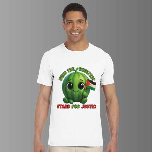 Sweetest Melon (MelonVerse)  Unisex T-shirt