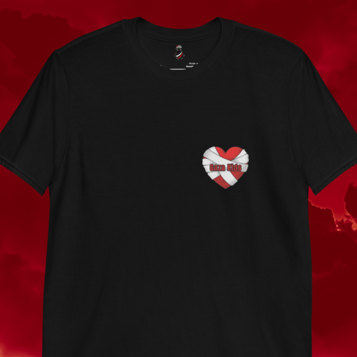Children of G4Z4 – Memorial Edition | Unisex T-Shirt